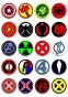 ����� ������� Marvel Super Hero