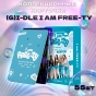 ������������� �������� (G) I-dle 55 ����