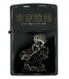 ��������� ������������ Zippo ��������� ���� 24756 Ebony