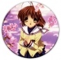 ������ ��������� ������� Clannad 304907