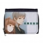 ������� ��������� Spice and Wolf - Kraft Lawrence � Holo