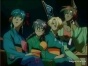 Sakura Wars (������: ����� �����) OVA 1