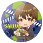 ������ ��������� ������� ������ ����� �� ������- Chibi Saitoh