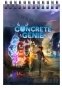 ������� � ������ A6 Concrete Genie Ash