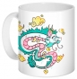 ������ Spirited Away - Haku