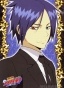 ������ �������� Katekyo Hitman Reborn! Mukuro Rokudo