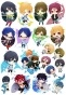 �������� Free! Iwatobi Swim Club Chibi