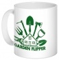 ������ "House Flipper" Logo