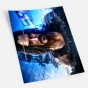 ������ �������� Cyberpunk 2077 - Keanu Reeves