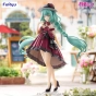 ������� SAV Trio-Try-iT Hatsune Miku (Outing Dress Red Color Ver.)
