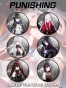 ������ ����� Punishing: Gray Raven No.1