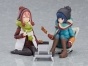������� figma 551-DX Yurucamp: Shima Rin