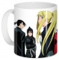 ������ Fullmetal Alchemist 300975