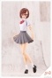 ������� ������ Sousai Shojo Teien: Takanashi Koyomi Ryobu High School Summer Clothes
