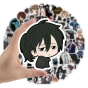 ����� ������� Psycho-Pass 50 ����