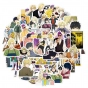 ����� ������� Banana Fish 50 ����