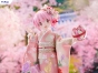 ������� Yoshitoku x F:NEX Madoka Kaname -Japanese Doll- 1/4 Scale Figure