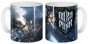 ������ Frostpunk Logo