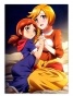 ������ �������� Overlord - Enri � Nemu Emmot