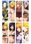����� �������� Kangoku Gakuen No.1