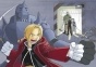 ����� �������� �������. ����� 5 / Fullmetal Alchemist. Vol. 5