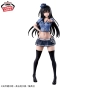 ������� SAV To Love Ru Darkness Glitter and Glamours - Yui Kotegawa Police Ver