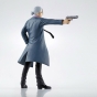 ������� SAV Sakamoto Tarou -The Store Manager, Former Legendary Assassin-