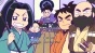 ����� ������ �������� / Nobunaga no Shinobi