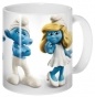 ������ The Smurfs