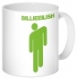 ������ "Billie Eilish" Logo