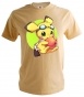 ����� �������� Pokemon Pikachu