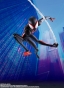 ������� S.H.Figuarts Spider-Man (Miles Morales) (Spider-Man: Across the Spider-Verse)