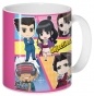 ������ Gyakuten Saiban Chibi