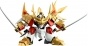 ������� ������ PLAMAX MS-16 Mashin Hero Wataru: Metal Jacket Senoumaru