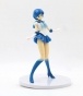 ������� Pretty Soldier Sailor Moon Sailor Mercury