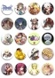 ����� ������� Ragnarok Online