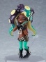 ������� figma 507 Splatoon 2: Off the Hook
