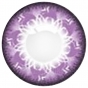����� ������� ���������� ��� ���� "Colors Eye Free Carnival" Q18-2 Violet