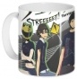 ������ Durarara!!x2 - Celty, Shinra, Izaya, Mikado, Aoba
