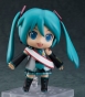 ������� Nendoroid 1714 Vocaloid: Hatsune Miku Mikudayo 10th Anniversary Ver.
