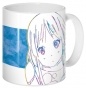 ������ K-On! Ani-Art - Akiyama Mio