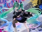 ������� SAV FIGURIZM? Hatsune Miku - Punk! -