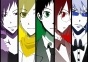 ������ �������� � ����������� ����� Durarara!!