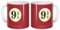 ������ Harry Potter Hogwarts Express Platform 9 3/4