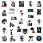 ����� ������� Psycho-Pass 50 ����