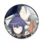 ������ Log Horizon Shiroe and Akatsuki