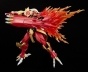 ������� ������ MODEROID Magic Knight Rayearth: Rayearth, the Spirit of Fire