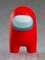 ������� Nendoroid 1791a Among Us: Crewmate (Red)