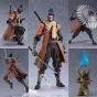 ������� Sekiro: Shadows Die Twice Figma 483-DX (�����)