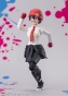 ������� S.H.Figuarts Fuuko Izumo "Undead Unluck"